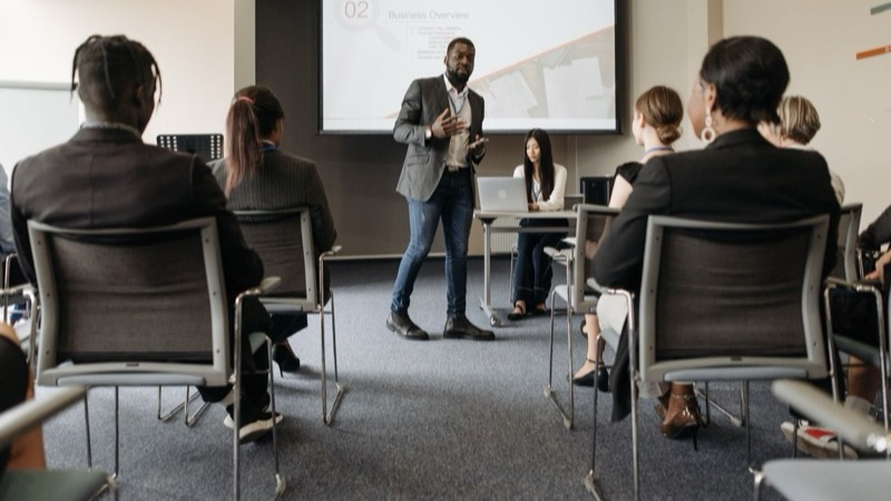 Salle de formation OPEN FORMATION à Périgueux