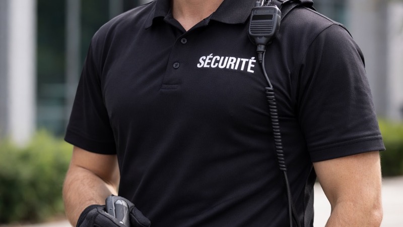 Formation agent de prévention et de sécurité