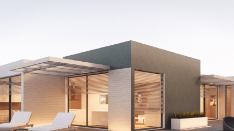 Dossier immobilier et réglementation