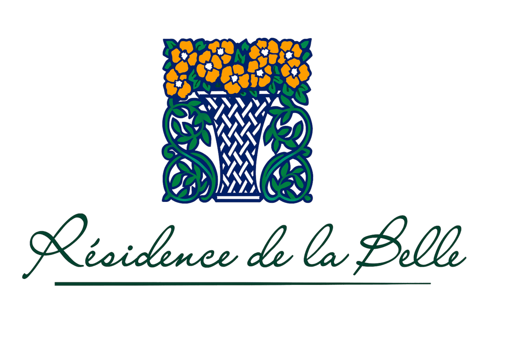Résidence de la Belle