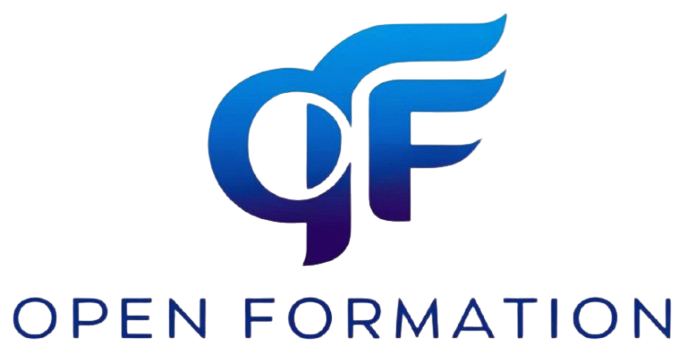 Open Formation